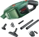 Пылесос аккумуляторный Bosch EasyVac 12 с 1 акб 12V 2 Ah и з/у GAL 1210 CV (06033D0001) - изображение 1
