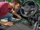 Пылесос аккумуляторный Bosch EasyVac 12 с 1 акб 12V 2 Ah и з/у GAL 1210 CV (06033D0001) - изображение 3