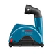 Кожух для відведення пилу Bosch Professional GDE 115/125 FC-T (1600A003DK) - зображення 1