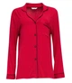 Піжама жіноча Cyberjammies Windsor 9447-9448 14/L Червоний (5051877423879) - зображення 3
