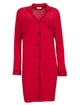 Халат жіночий Cyberjammies Windsor 9450 14/L Червоний (5051877410473) - зображення 1