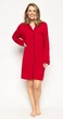 Халат жіночий Cyberjammies Windsor 9450 14/L Червоний (5051877410473) - зображення 2