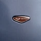 Дорожня валіза Wings 402 L Кавова - изображение 6