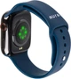 Смарт-часы Aura X3 Pro 47mm Blue (SWAX347BL) - изображение 3