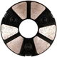 Фреза алмазная ФАТ-С95/МШМ 5x6 №0, 97023007004, Baumesser Beton Pro - изображение 1