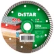 Алмазний диск по каменю Distar Turbo Elite 150x2,2x9x22,23 мм (10115023012) - зображення 1