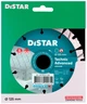 Алмазный диск Distar 125x2,2/1,4x11x22,23-10-HIT универсальный (14315347010) - изображение 5