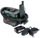 Акумуляторний пилосос Bosch Advanced Vac 18V-8 + акб PBA 18 V 2,5 Ah + з/п AL 1810 CV (06033E1000+1600A01T9S) - зображення 1
