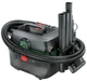 Акумуляторний пилосос Bosch Advanced Vac 18V-8 + акб PBA 18 V 2,5 Ah + з/п AL 1810 CV (06033E1000+1600A01T9S) - зображення 2