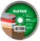 Алмазный диск Distar по камню 180x2,4x9x22,23 мм (10115023014) - изображение 1