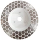 Фреза алмазная Distar DGM-S 100/M14 Hard Ceramics 100/120 (17483522005) - изображение 1