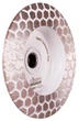 Фреза алмазная Distar DGM-S 100/M14 Hard Ceramics 100/120 (17483522005) - изображение 2