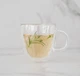 Набір чашок для еспресо Bodum Bistro 2 шт. 150 мл з підвійними стінками (10602-10) - зображення 5