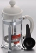 Френч-прес Bodum Caffettiera 350 мл білий (1913-913) - изображение 6