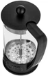 Френч-прес Bodum Brazil 1 л чорний (10938-01) - изображение 3