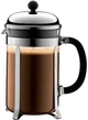 Френч-прес Bodum Chambord 1,5 л (1932-16) - изображение 1