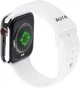 Смарт-часы AURA X3 Pro 47mm White (SWAX347W) - изображение 3
