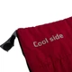 Спальний мішок Bo-Camp Gramark Cool/Warm Gold -8° Red/Grey (3605890) - зображення 11