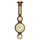 Метеостанция Moller 204981 Walnut (204981) - изображение 1