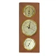Метеостанция Moller 203802 Oak Country-Style (203802) - изображение 1