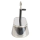 Кофеварка Bo-Camp Stainless Steel 2-cups Silver (2200545) - изображение 15