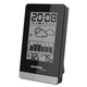 Метеостанція Technoline WS9125 Black (WS9125) - зображення 1