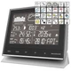 Метеостанція Technoline WS1700 Black (WS1700) - зображення 9