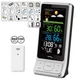Метеостанція Technoline WS6441 Black/Silver (WS6441) - зображення 15