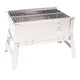 Гриль вугільний Bo-Camp Compact Delux Silver (8108360) - зображення 5