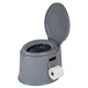 Биотуалет Bo-Camp Portable Toilet 7 Liters Grey (5502800) - изображение 14