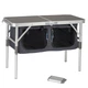 Стіл Bo-Camp Otter 80x40 cm Anthracite (1693680) - зображення 3