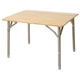 Стол Bo-Camp Morris 65x50 cm Brown (1404645) - изображение 15