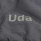 Спальний мішок Bo-Camp Uda Cool/Warm Golden -10° Red/Grey (3605898) - зображення 11
