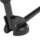 Ліжко розкладне Bo-Camp Quick Easy Grey (1304472) - зображення 5