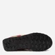 Чоловічі кросівки Saucony Shadow Original S2108-821 43 (9.5) 27.5 см Burgundy/Forest (195018434739) - зображення 5