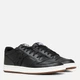 Sneakersy męskie skórzane do kostki Saucony Jazz Court S70555-28 41 (8US) 26 cm Czarne (195017549748) - obraz 2