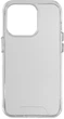 Etui ColorWay Space Series do Apple iPhone 14 Pro Transparent (CW-CSSAI14P-W) - obraz 1