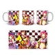 Чашка No Game No Life Без игры нет жизни NGNL 002.01 - изображение 1
