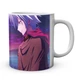 Кружка GeekLand No Game No Life Без игры нет жизни Рику Шуви NGNL 002.20 - изображение 4