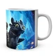 Кружка GeekLand How to Train Your Dragon Як приборкати дракона HTD 08 ( 12439 ) - зображення 3