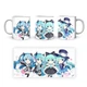 Кружка GeekLand Hatsune Miku Хацунэ Мику HM 02.19 - изображение 1