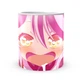 Кружка GeekLand No Game No Life Без игры нет жизни Джибрил&nbsp;NGNL 002.13 - изображение 3