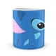 Кружка GeekLand Lilo and Stitch Ліло і Стіч LS 02.19 - зображення 3
