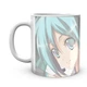 Кружка GeekLand Hatsune Miku Хацунэ Мику HM 02.08 - изображение 2