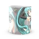 Кружка GeekLand Hatsune Miku Хацунэ Мику HM 02.08 - изображение 3