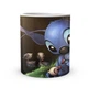 Кружка GeekLand Lilo and Stitch Лило и Стич LS 02.07 - изображение 3