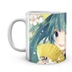 Кружка GeekLand Hatsune Miku Хацунэ Мику HM 02.03 - изображение 2