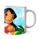 Кружка GeekLand Lilo and Stitch Ліло і Стіч LS 02.16 - зображення 4