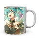 Кружка GeekLand Hatsune Miku Хацунэ Мику HM 02.20 - изображение 4