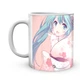 Кружка GeekLand Hatsune Miku Хацунэ Мику HM 02.15 - изображение 2